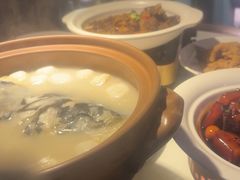 -老平安农家菜(平安店)