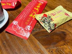 -即墨老公社·海肠捞饭大王(古城店)