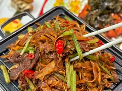 -苏梦江南·淮扬菜(夫子庙店)