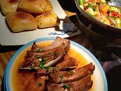 -味仙居(环城南路店)