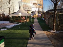 -萌宠亲子动物乐园(槐房万达店)