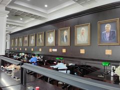 -中国药科大学（江宁校区）-图书馆