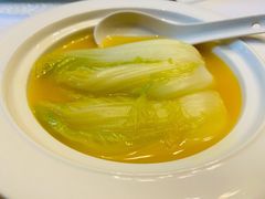 -和平官邸·花园餐厅(武定西路店)