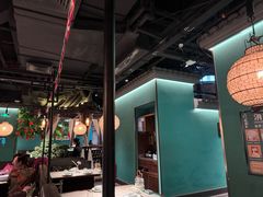 -佬麻雀·剁椒鱼头(京基KK One店)