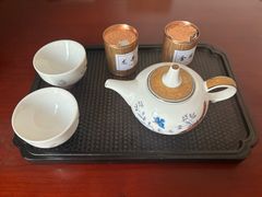 -上海虹桥迎宾馆