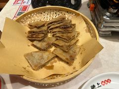 -味上湘菜馆(岳麓山店)