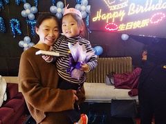 -隆聚·时令海鲜(洪兴店)