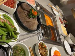 -海底捞火锅(宝龙广场夜宵主题店)