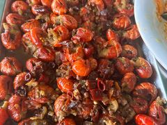 -郑喜旺烧烤(新密总店)