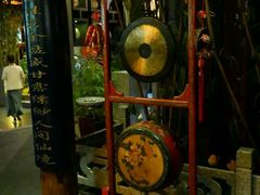 -张博士茗茶馆(外滩店)