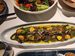 -八府香鸭·啫啫煲(华山路店)