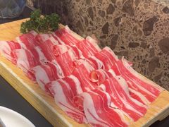 -打酱友•斑鱼海鲜粥火锅(吴桥店)