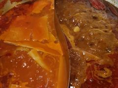 -椒王火锅(厚街万达店)