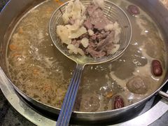 -名门潮牛·鲜牛肉海鲜火锅.烧烤自助餐厅(诚丰广场店)