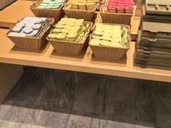 -奈雪茶院·茶室茶馆(广州粤海天地店)