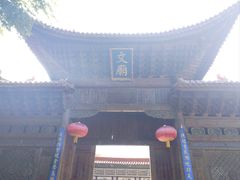 -大理文庙(大理古城)