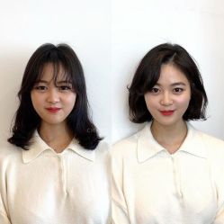 -欧意风尚·烫染·接发