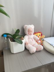 -慢脚印孕产中心(园区国金店)