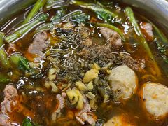 -老兵麻辣烫(世欧王庄店)