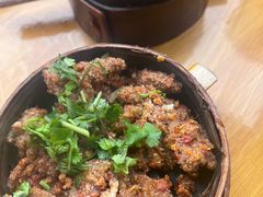 -刘记古镇羊肉汤