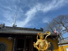-灵顺寺