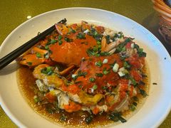 -宋园·金宴浙鲜馆(静安店)