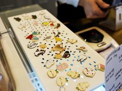 -KYO COFFEE(胶州路店)
