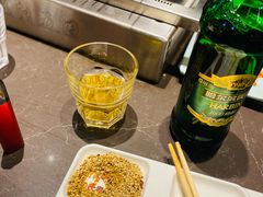 -邢氏老太太烤串(北兴街店)