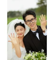 -爱城婚纱摄影·品质严选店