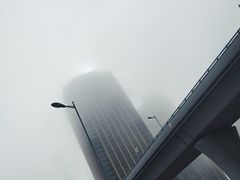 -胶州湾海底隧道