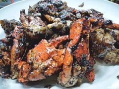 -黄亚华小食店(Jalan Alor)