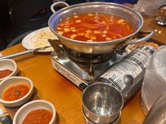 -Myth猪蹄(明洞店)