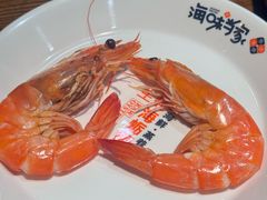 -海味当家·蒸锅海鲜(星海公园店)