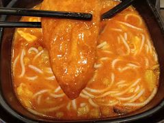 -阿香米线(乐客城店)