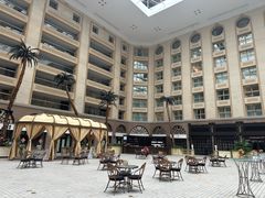 -北京王府井天伦王朝酒店