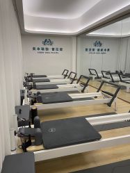 -奥本瑜伽·普拉提