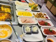 -海底捞火锅(河东万达广场店)