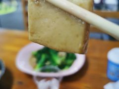 -老兵牛蹄店(下沙店)