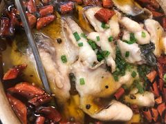 -成都驻京办餐厅(蜀都宾馆店)