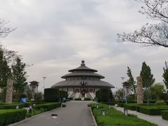 -吴桥杂技大世界