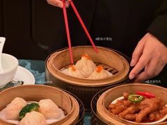 -誉八仙粤菜(万象天地店)