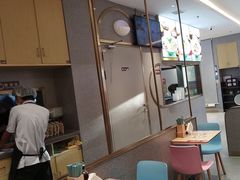 -小杨生煎(天之骄子店)