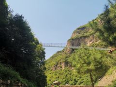 -藏山旅游风景区