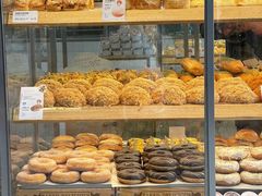 -BreadTalk面包新语(龙之梦购物中心莘庄店)