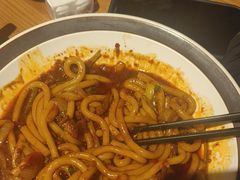 -胖老汉椒麻鸡清真新疆菜(西御街店)