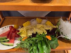 -东来顺饭庄(天坛店)