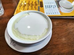 -正德顺順德雙皮奶(中信店)