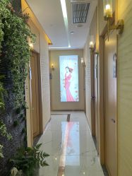 -芳朵美容养生SPA