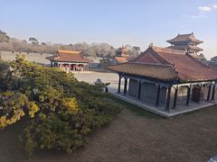 -北陵公园
