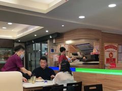 大堂-和平馆·地道港澳茶餐厅(西门口店)